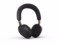 JABRA Evolve3 75 MS Link390a juodos