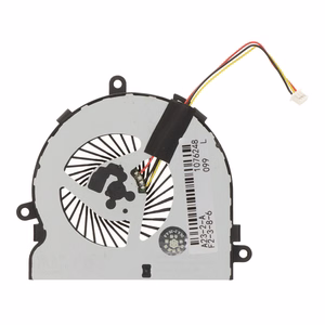 Aušintuvas (ventiliatorius) HP Pavilion 250 G3 / 246 G3 / 245 G3 / 15-R / 15-G 753894-001