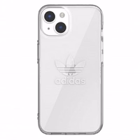 Adidas OR Apsauginis iPhone 14 6.1 "Skaidrus Dėklas skaidrus 50229