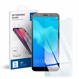 Apsauginis stiklas Blue Star - HUAWEI Y5 2018