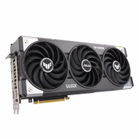 ASUS TUF RTX 5070 Ti vaizdo plokštė 16GB GDDR7 256bit PCIe 5.0 2xHDMI 2xDP