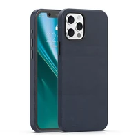 Etteri Elegant Mag dėklas for iPhone 12 / 12 Pro 6,1'' juodas