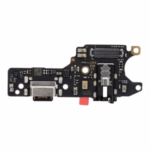 Įkrovimo plokštė XIAOMI Redmi Note 9 (greitas įkrovimas)