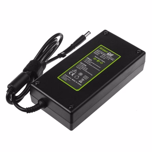 Green Cell AD111P maitinimo adapteris / inverteris Universalus 150 W Juoda
