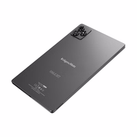 Krüger&Matz KM1077S tablet 6 GB RAM 128 GB Octa-Core (10.1") Wi-Fi 5 (802.11ac) Android 155