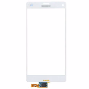 Сенсорный экран для Sony Xperia Z3 Compact D5803 белый Оригинал