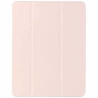 APPLE IPAD PRO 12.9 MVQN2ZM/A SMART FOLIO rožinis smėlio dėklas ORIGINAL SEAL