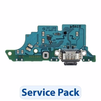 ServicePack įkrovimo plokštė SAMSUNG A26 5G A266B GH96-19386A