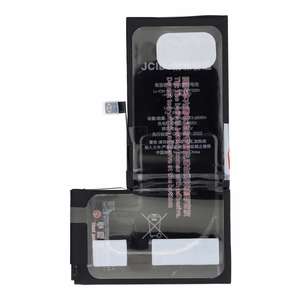 JCID Baterija iPhone Xs Max 3600 mAh (didelė talpa)