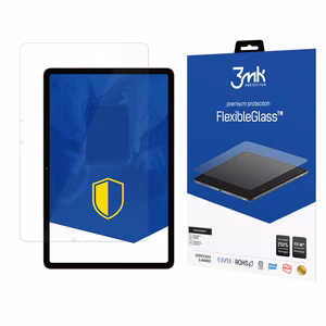 Samsung Galaxy Tab S7+ - up to 13" 3mk FlexibleGlass