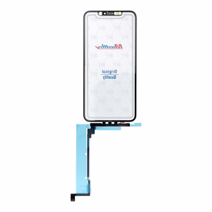 MUSTTBY jutiklinis ekranas + OCA IPHONE 11 pro max