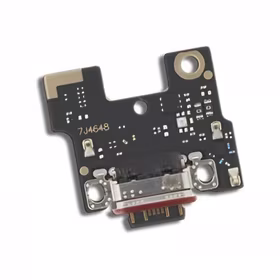 Įkrovimo jungtis suderinama su Xiaomi Redmi Note 13 Pro+ 5G su Flex / Plata OEM