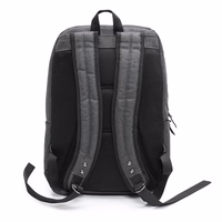 ART nešiojamojo kompiuterio / planšetinio kompiuterio krepšys 15.6" BP-0362