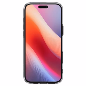 Spigen Ultra Hybrid dėklas telefonui iPhone 16 Pro Max - skaidrus