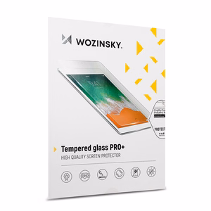 LCD apsauginis stikliukas "9H" Apple iPad Pro 12.9 2021
