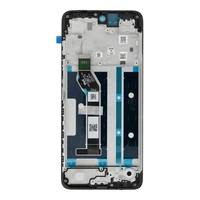 ServicePack LCD ekranas MOTOROLA Moto E15 / G05 5D68C29300