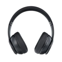 DOQAUS belaidės ausinės bluetooth DESIGN 3 juodos