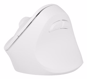 NATEC Crake 2 kompiuterio pelė Universalus Dešinės rankos RD belaidis ryšys + „Bluetooth“ Optinis 2400 DPI
