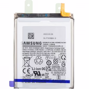 Akumuliatorius Samsung S908 S22 Ultra 5000mAh EB-BS908ABY (service pack)