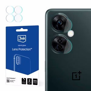 OnePlus Nord N30 - 3mk Lens Protection