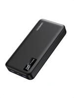 Išorinė baterija Power Bank Ugreen PB313 20W 20000mAh (25683) juoda