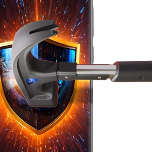 3mk Silky Matt Privacy — приватный фильтр для экрана для Vivo X200 Pro