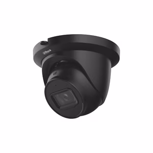 IP tinklo kamera 4MP HDW2441TM-S 2.8mm Black