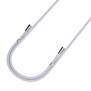 Accessories Grey (silver) - 3mk EasyClip