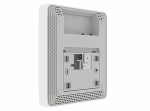Keenetic Voyager Pro AX1800 Mesh Wi-Fi 6 maršrutizatorius/Extender/prieigos taškas su 2-Port Gigabit Smart komutatorius ir Power over Ethernet