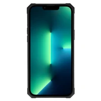 Dėklas telefonui iPhone 13 Pro juodas