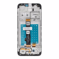 ServicePack LCD ekranas MOTOROLA Moto E7 D68C17784
