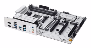 ASUS B650E MAX GAMING WIFI W AMD B650 Socket AM5 ATX pagrindinė plokštė