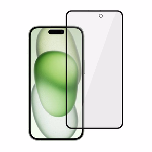 Apsauginis stiklas Tel Protect 10X Privacy Titanium iPhone 15 Plus