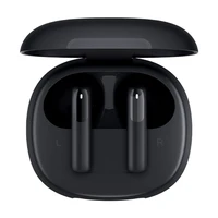 TWS QCY Ailybuds E10 QT35 headphones (black)