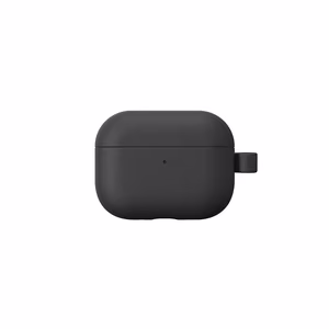 AmazingThing Glamor apsauginis dėklas AirPods Pro 3 - juodas