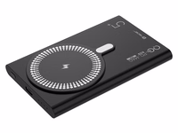 Tracer AirMag2 5000mAh PD20W+15W Mag, Juodas