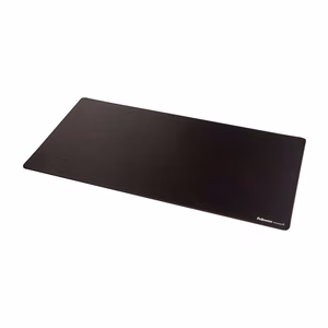 Fellowes stalo kilimėlis Breyta juodas 100139320