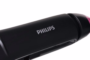 Philips plaukų tiesintuvas BHS375/00