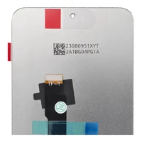 FixCell LCD ekranas HONORX8 4G X30i OEM be rėmelio