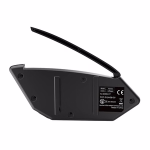 Motociklų intercomas EJEAS MS8-SE