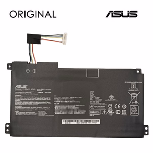 Nešiojamo kompiuterio baterija ASUS B31N1912, 3550mAh, Original