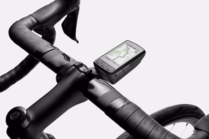 WAHOO ELEMNT BOLT 3 GPS dviračių kompiuteris
