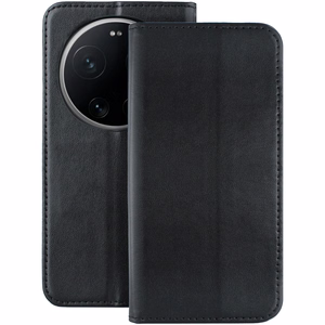 Smart Magnetic case for Xiaomi 17 Ultra black