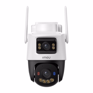 Imou 5+5MP AOV dviguba belaidė kamera IPC-SA70F
