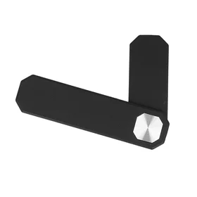 Magnetinis laikiklis telefonui tvirtinamas prie monitoriaus ar nešiojamojo kompiuterio