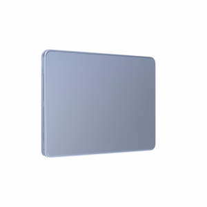 AmazingThing Titan Hardshell Case for MacBook Neo 13" - Blue