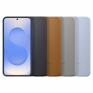 Samsung KindSuit dėklas EF-VS936PFEGWW Samsung Galaxy S25+ - auksinis