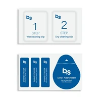 Apsauginis stiklas Blue Star - APP IPHONE X 5D viso ekrano dengiamasis - juodas