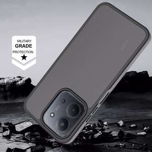 Tech-Protect MagMat чехол для Xiaomi Redmi 15C 5G / Poco C85 5G - чёрный