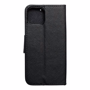 FANCY Dėklas telefonui iPhone 13 - juodas